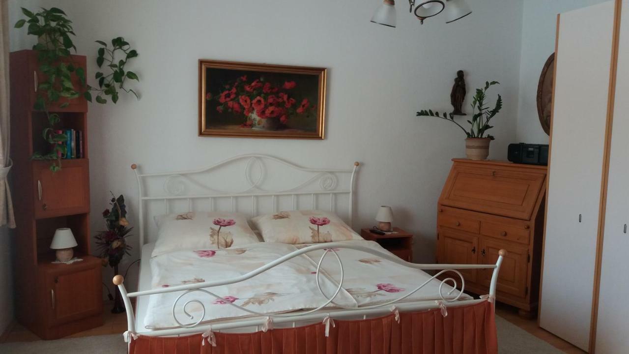Magdi Apartman Balatonfüred Exterior foto